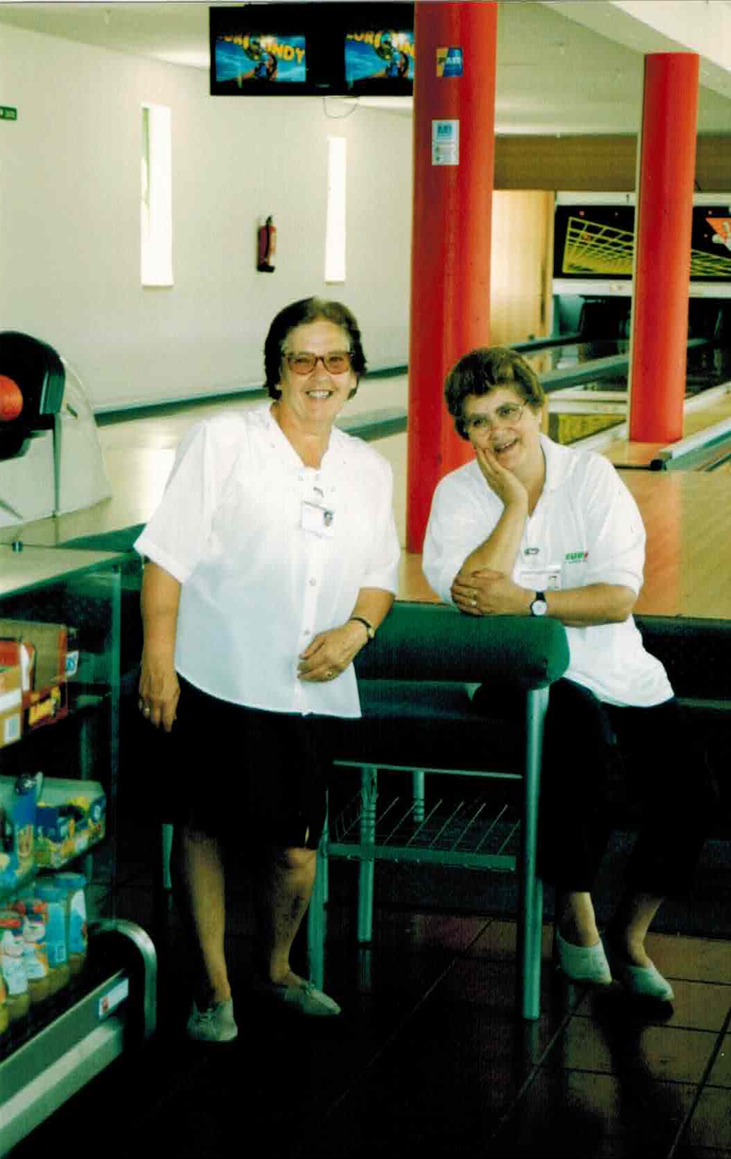 IV Edição 24 Horas da Batalha 1999111